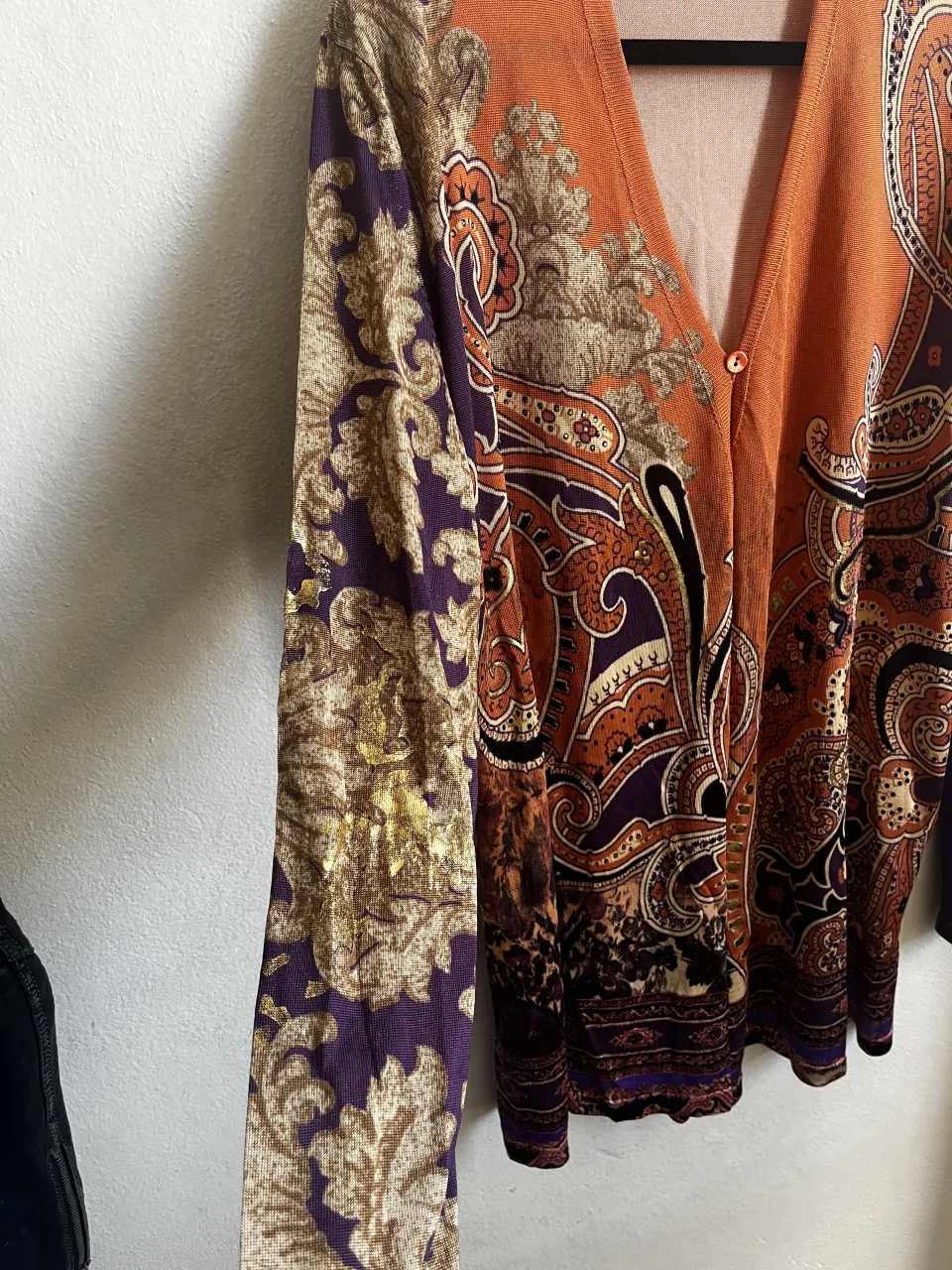 Cardigan Etro milano - imagen 2