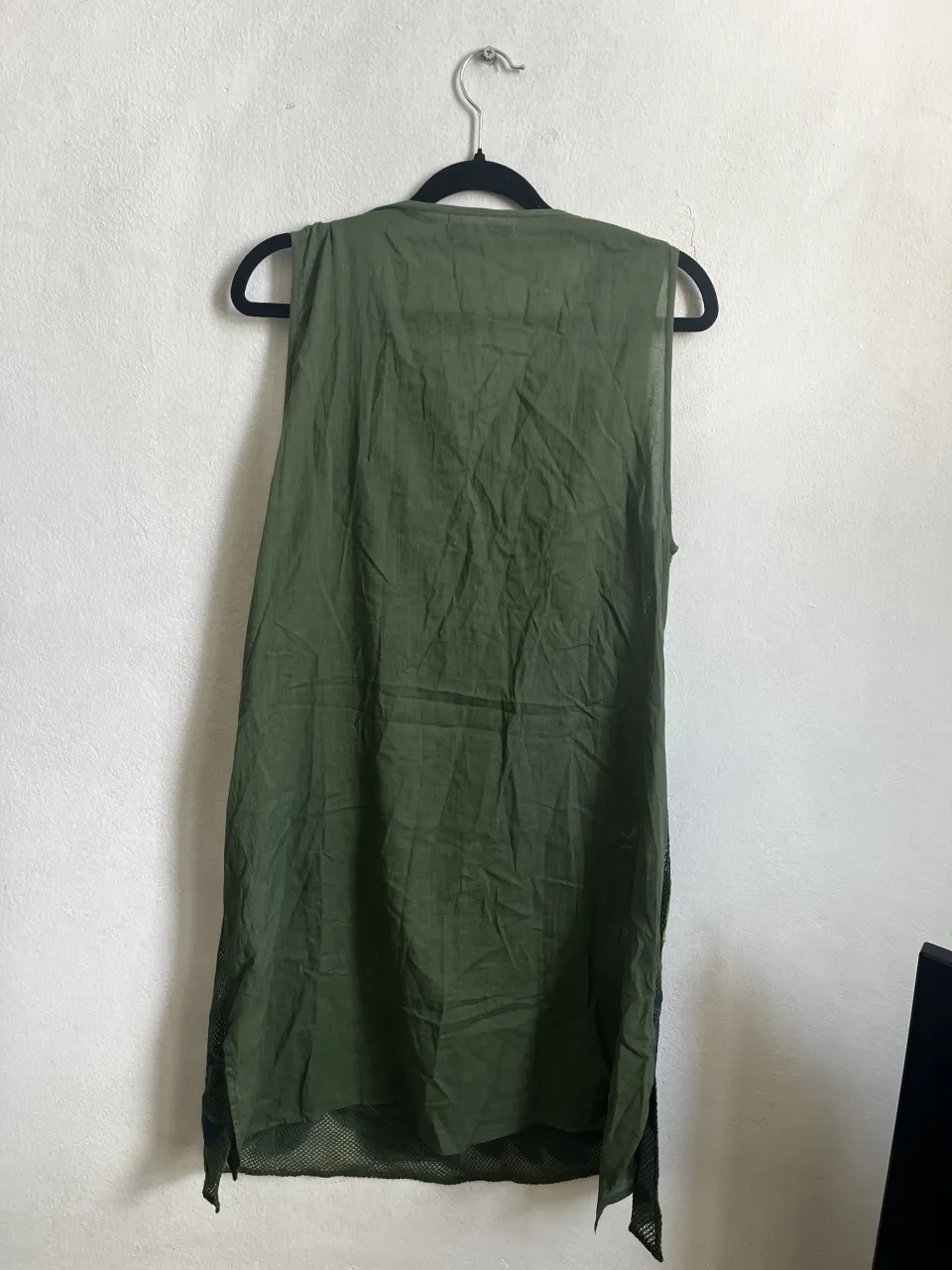 Vestido Jazmín Chebar - imagen 4