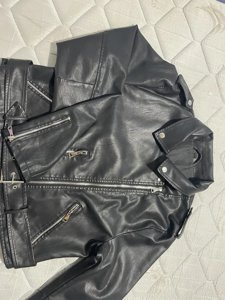 Campera AC - imagen 1