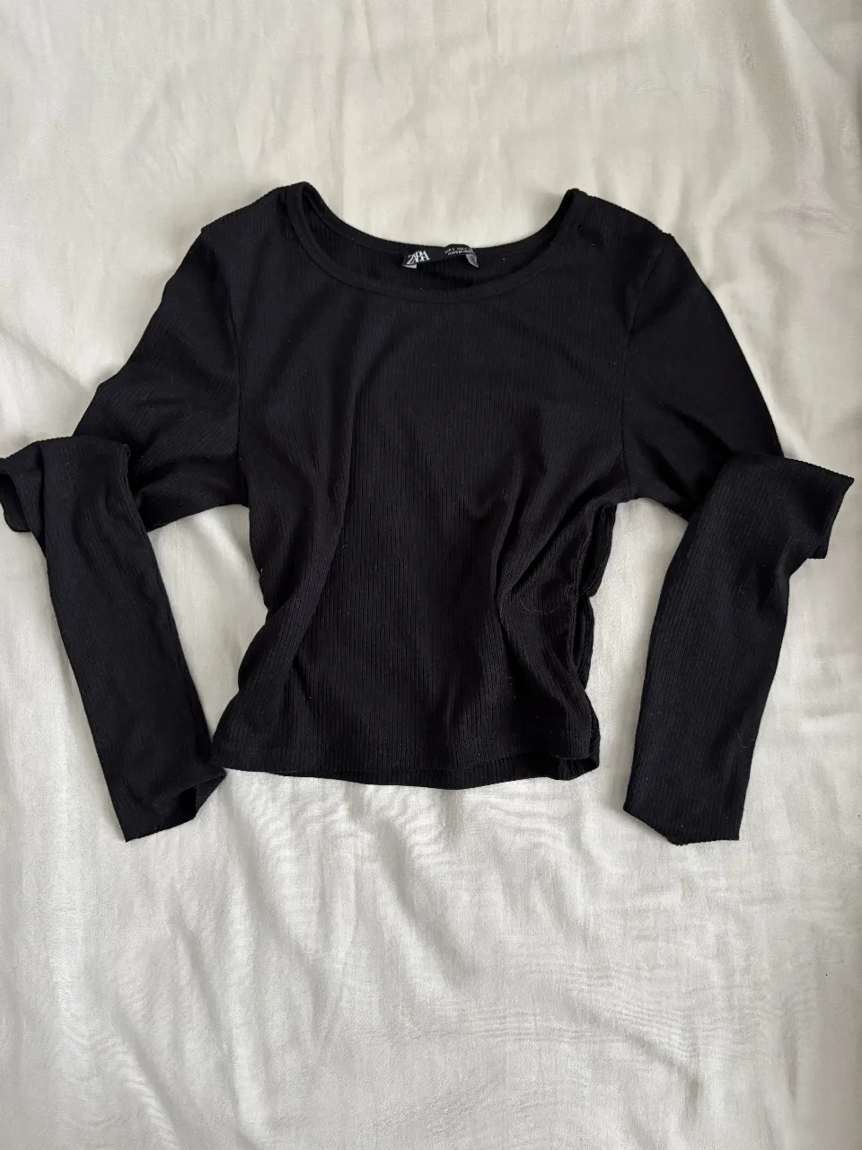 Remera Zara - imagen 1