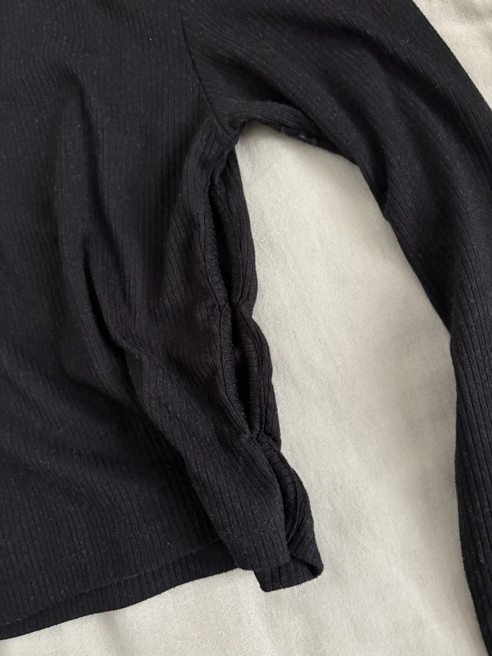 Remera Zara - imagen 2
