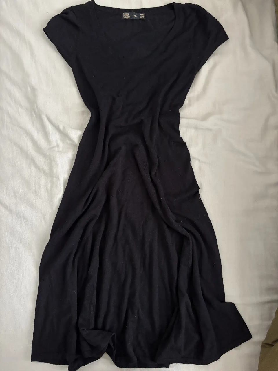 Vestido Zara - imagen 1