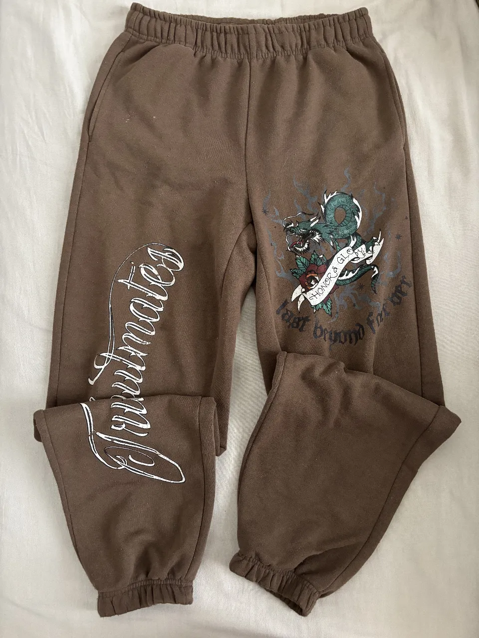 Pantalón Bershka - imagen 1