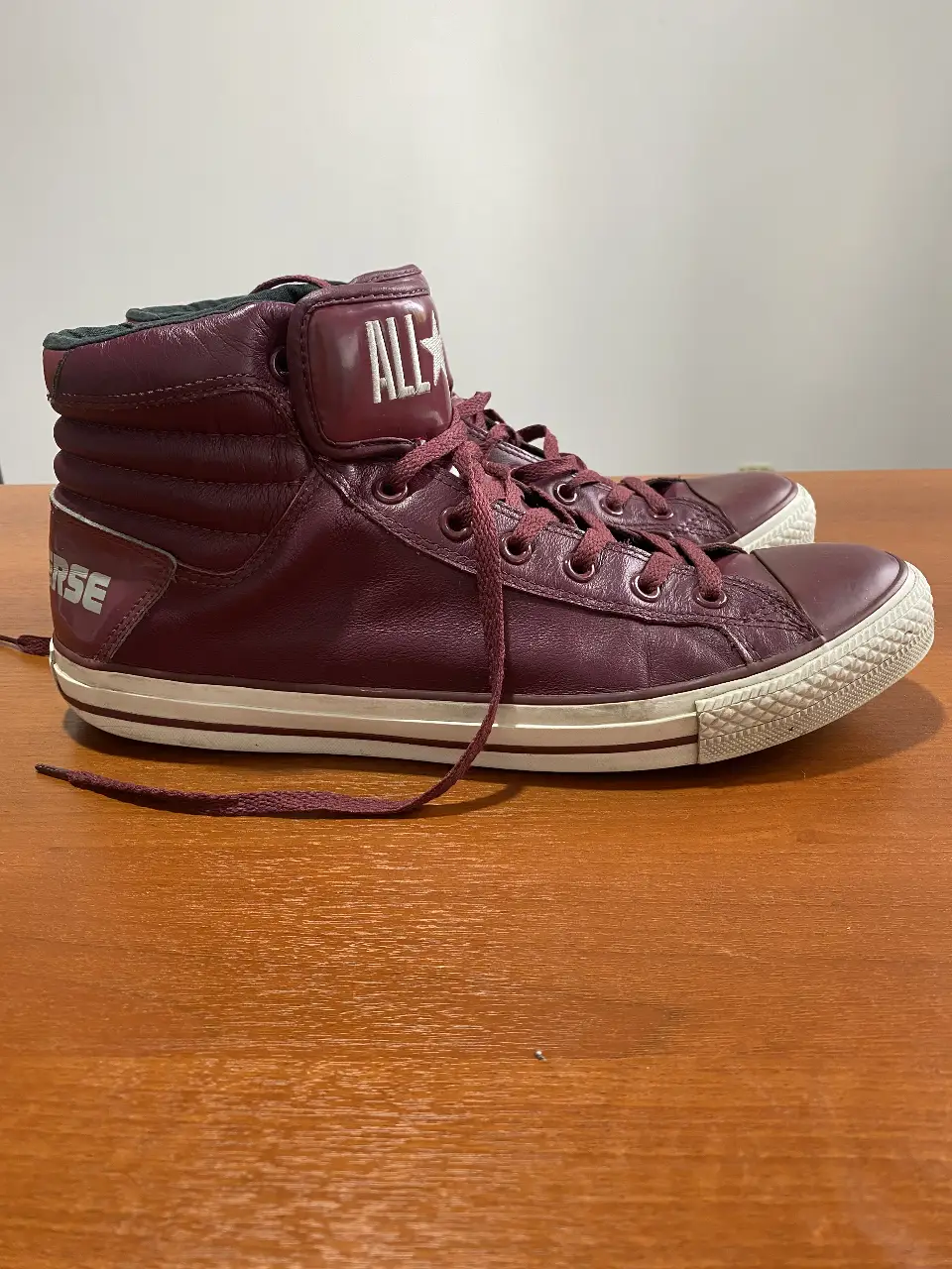 Zapatillas Converse - imagen 3