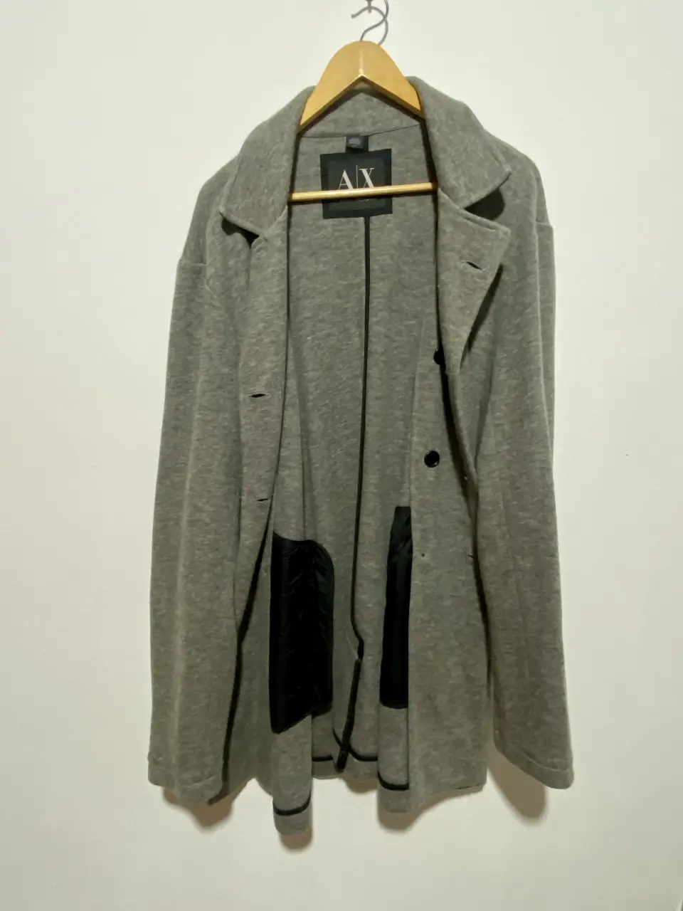 Tapado Armani Exchange - imagen 5
