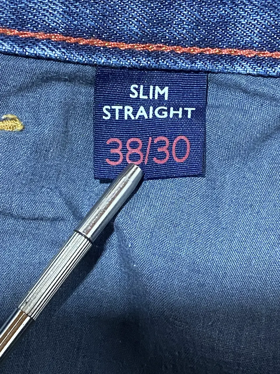 Jean Tommy Hilfiger - imagen 4