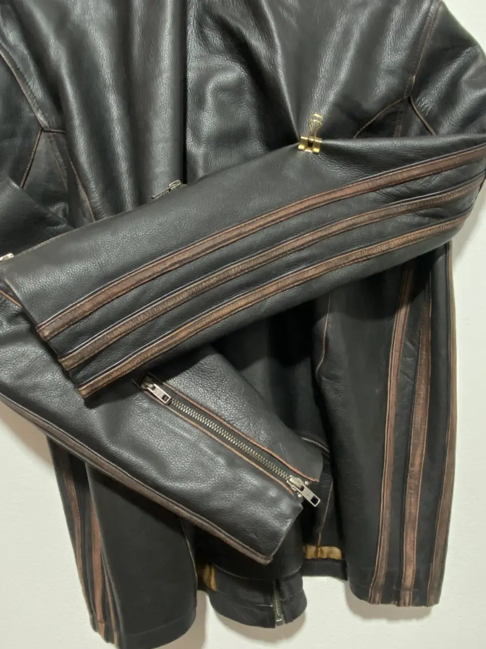 Campera Black Rimet - imagen 4