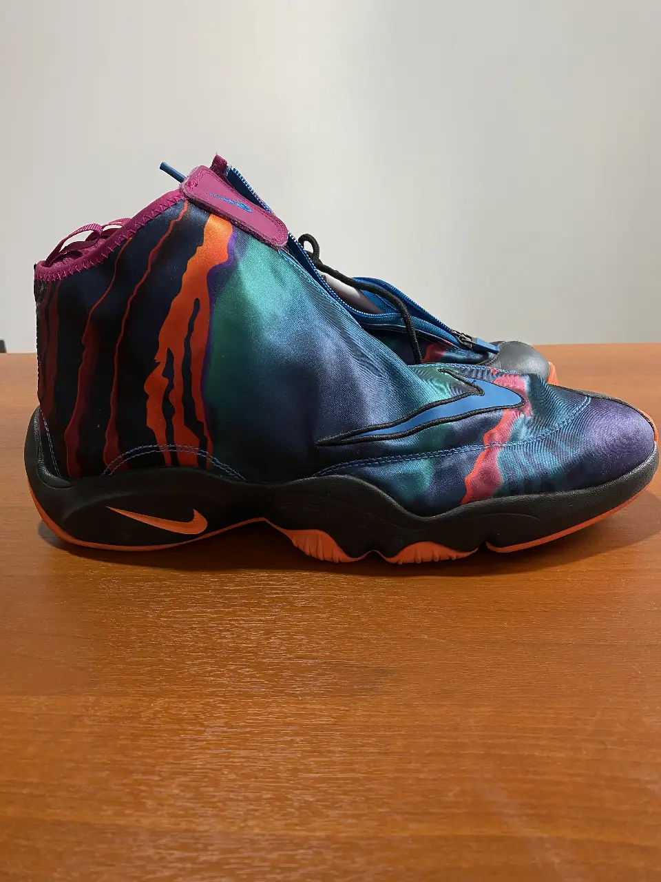 Zapatillas Nike - imagen 2