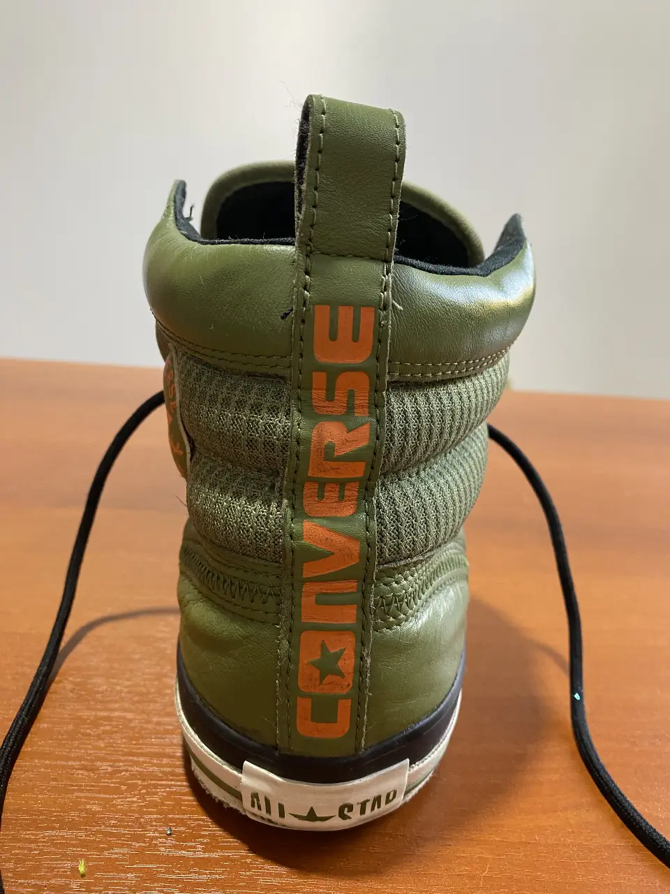 Zapatillas Converse - Vista 6