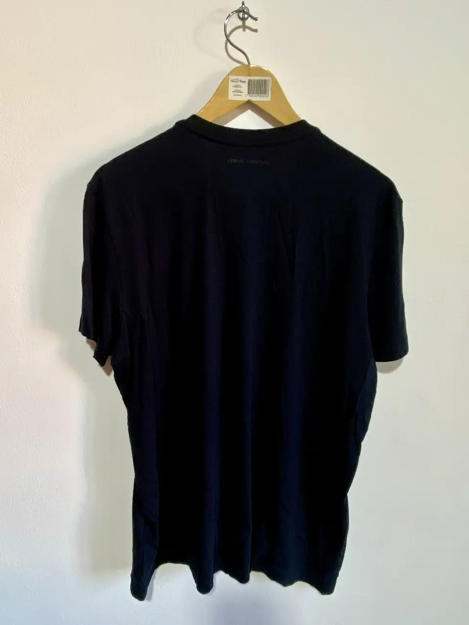 Remera Armani Exchange - imagen 3