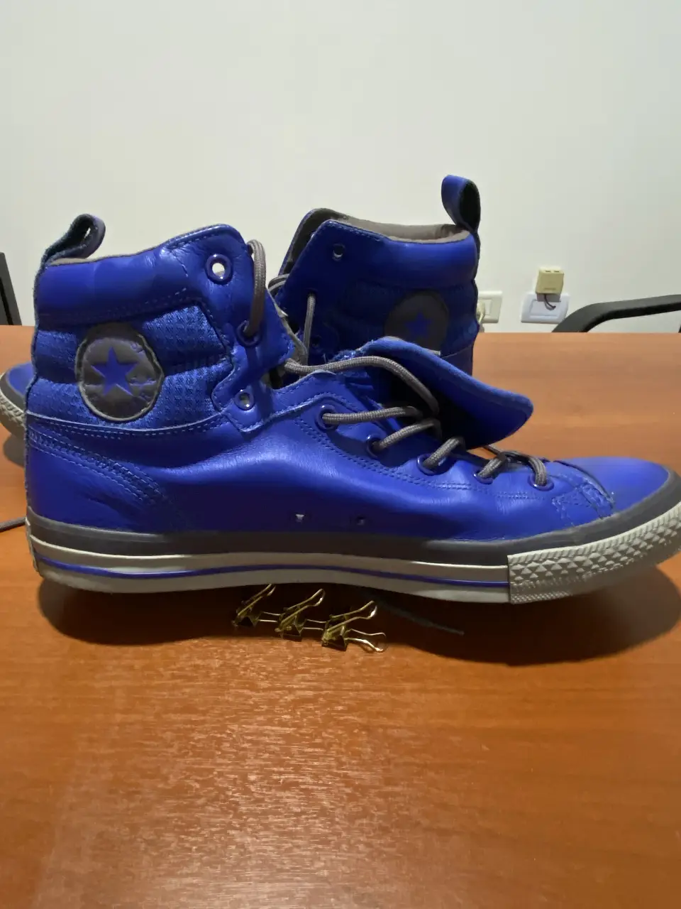Zapatillas Converse - imagen 4