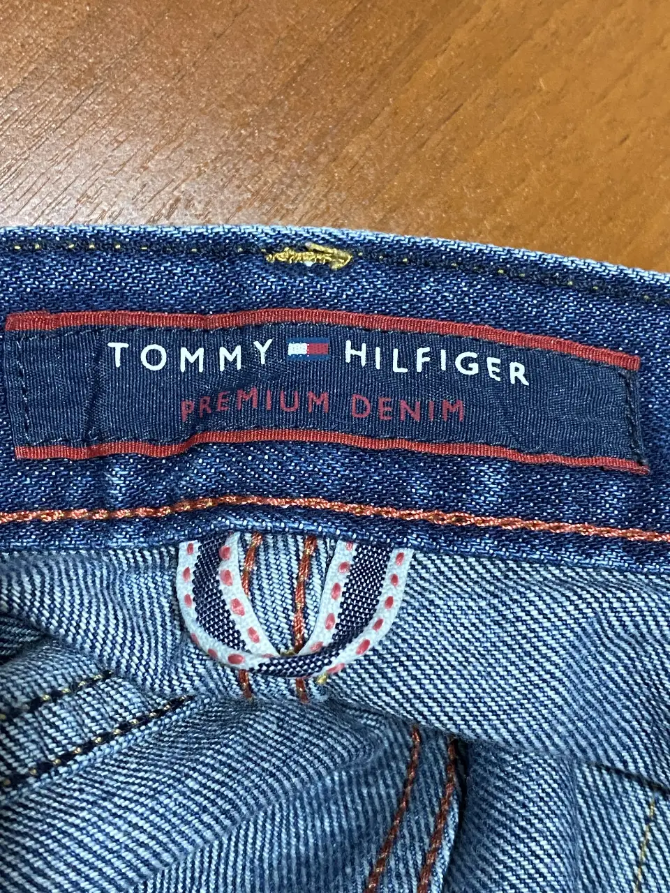 Jean Tommy Hilfiger - imagen 3