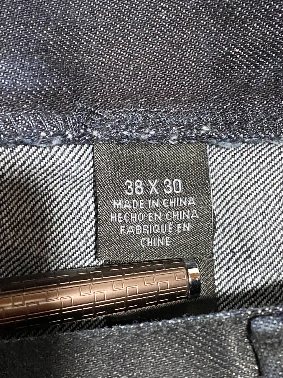 Jean DKNY Jeans - imagen 3