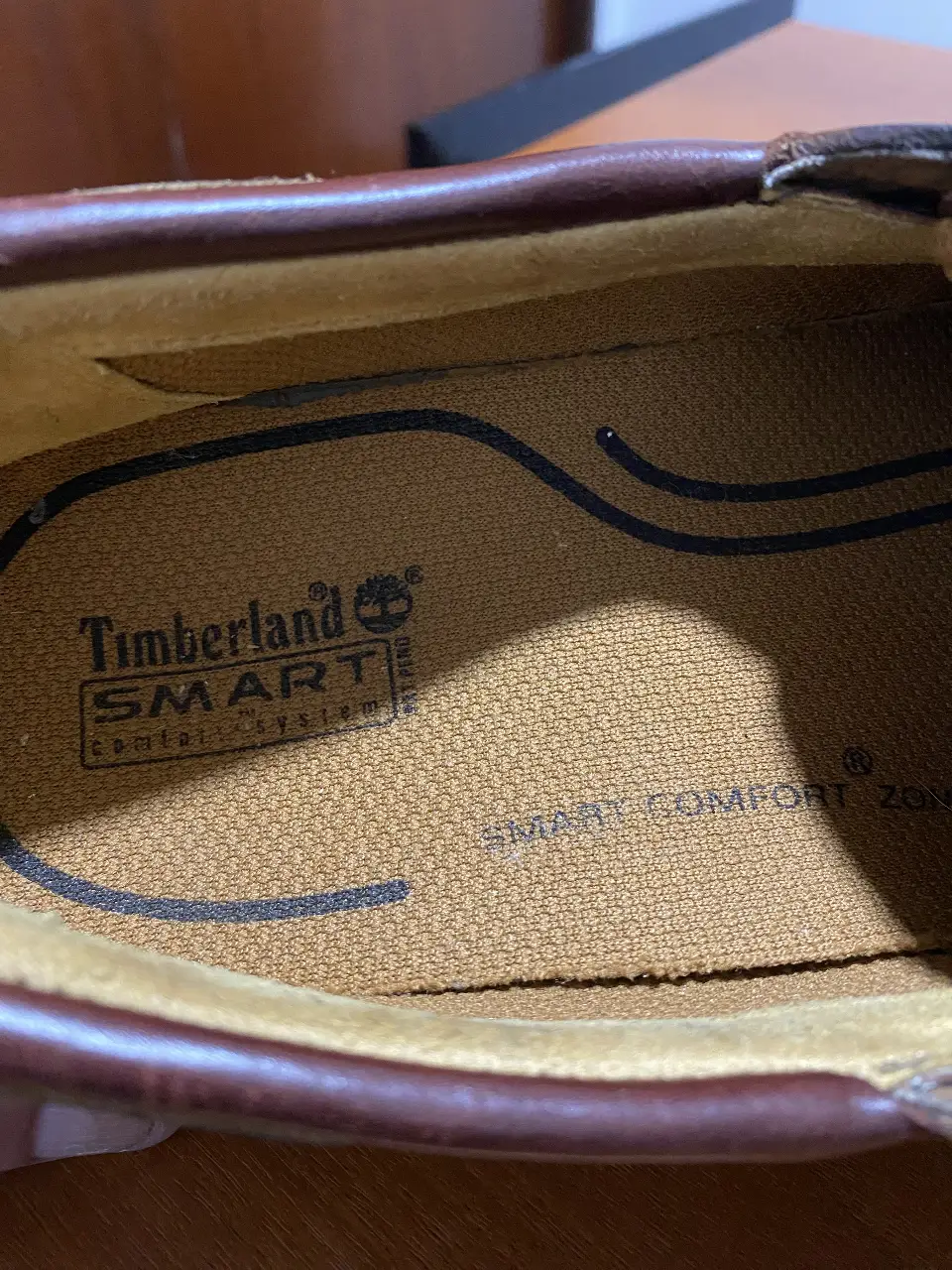 Zapatos Timberland miniatura 5