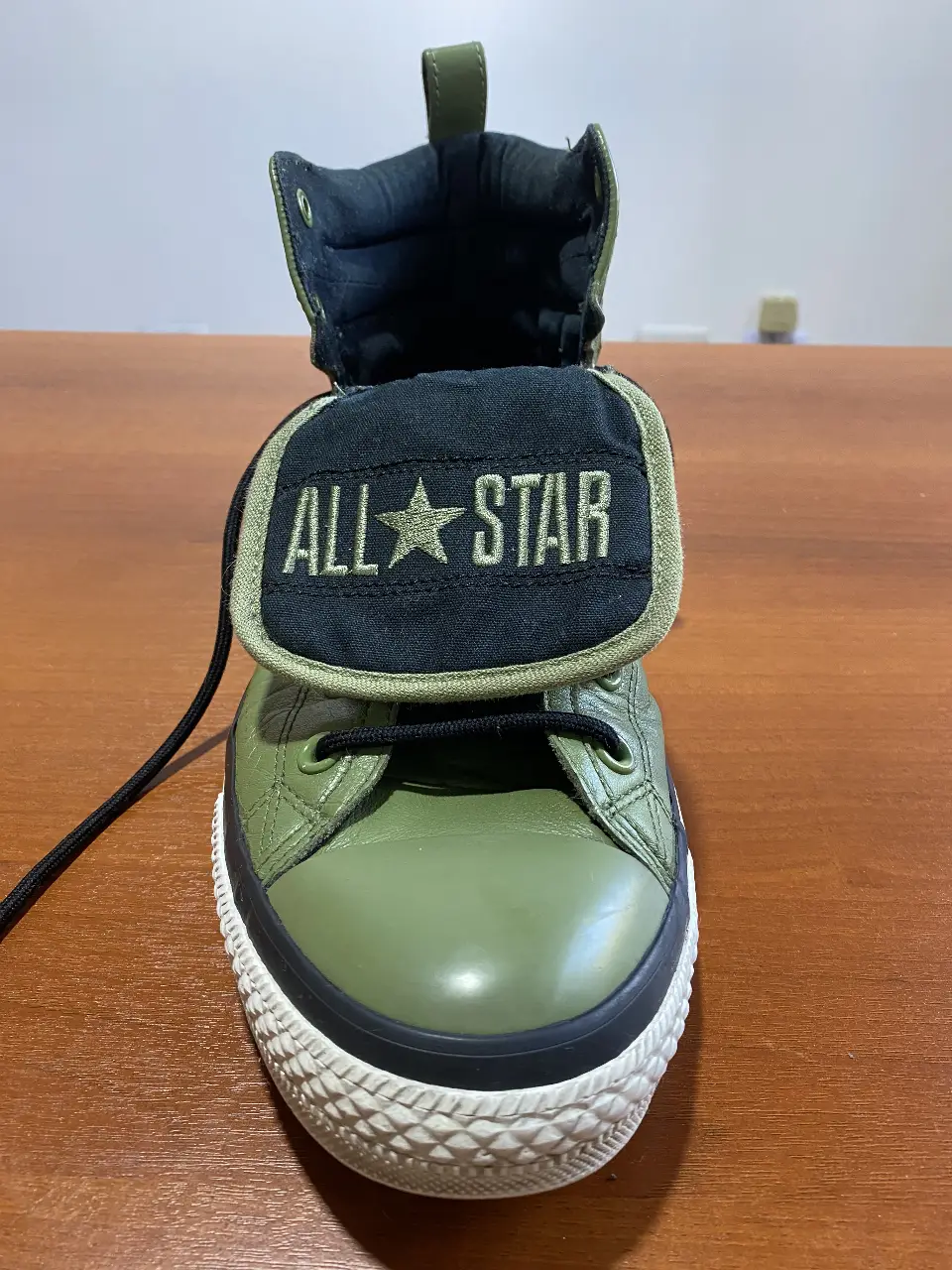 Zapatillas Converse - Vista 5