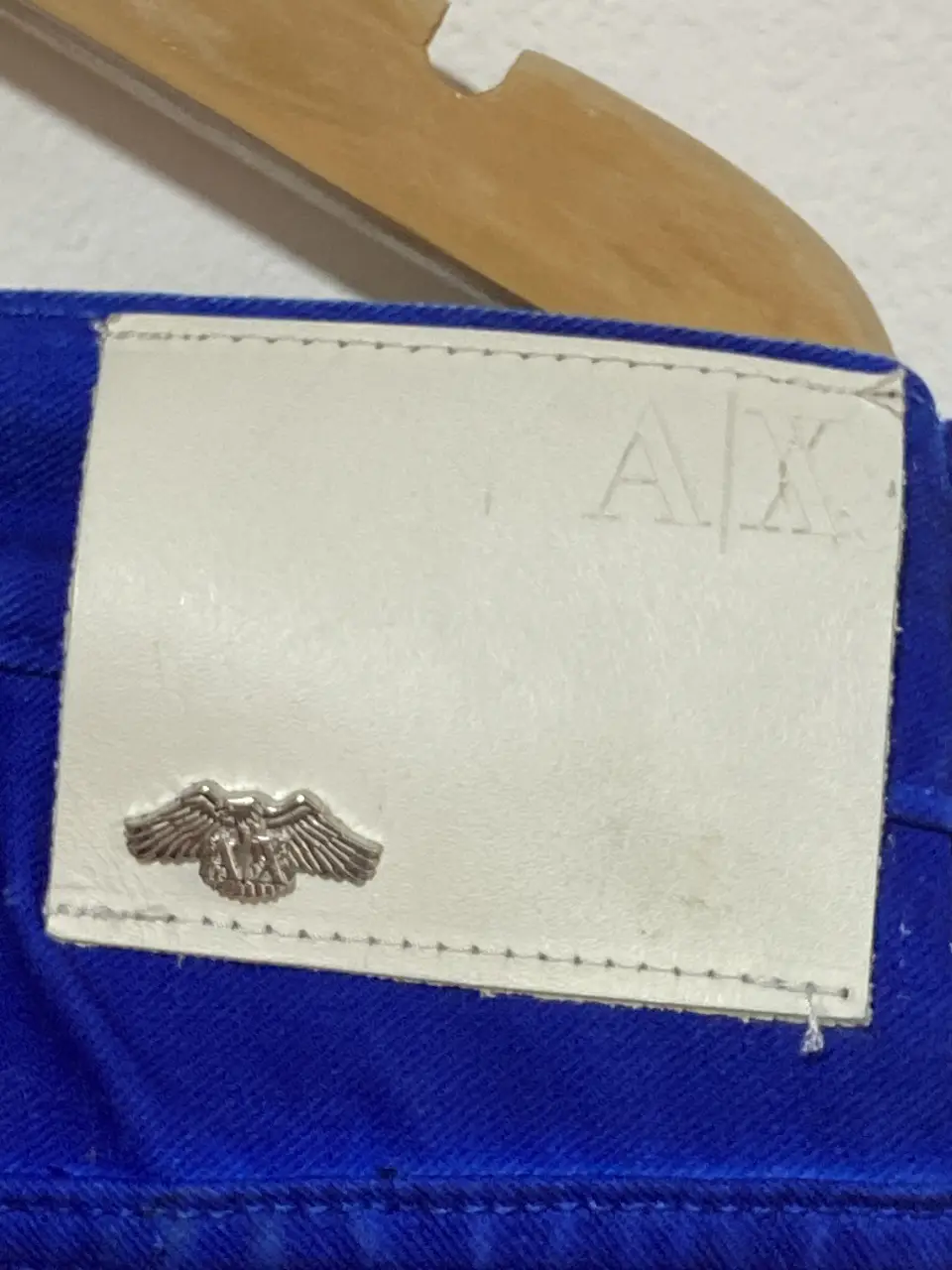 Pantalón Armani Exchange miniatura 4