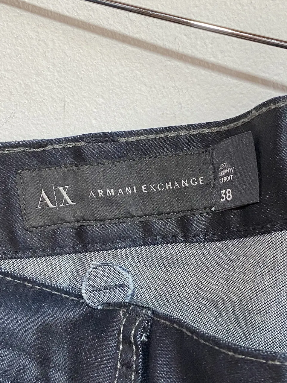 Jean Armani Exchange - imagen 3