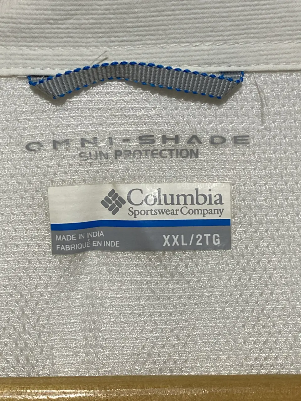 Camisa Columbia - imagen 2