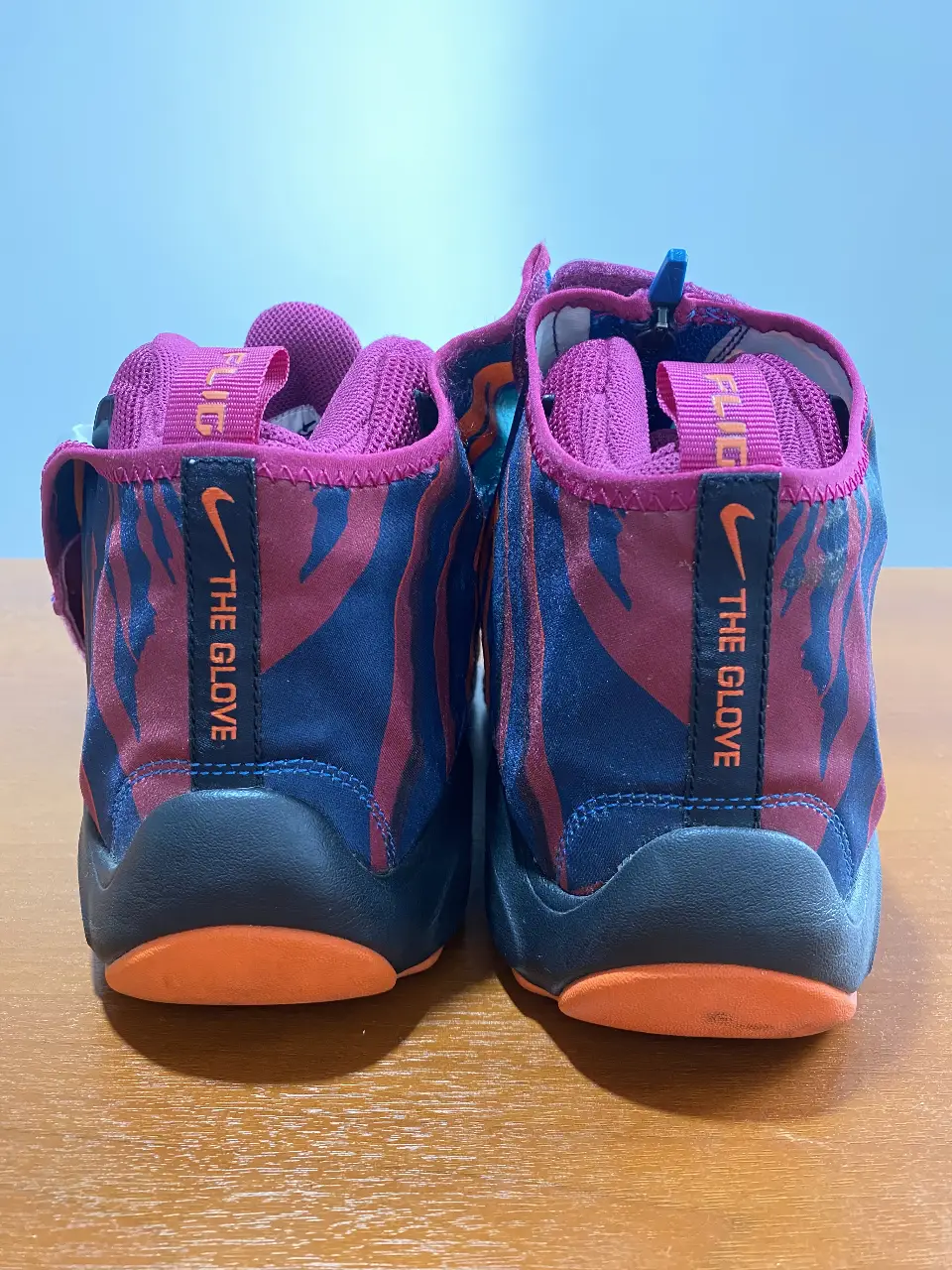 Zapatillas Nike - imagen 4