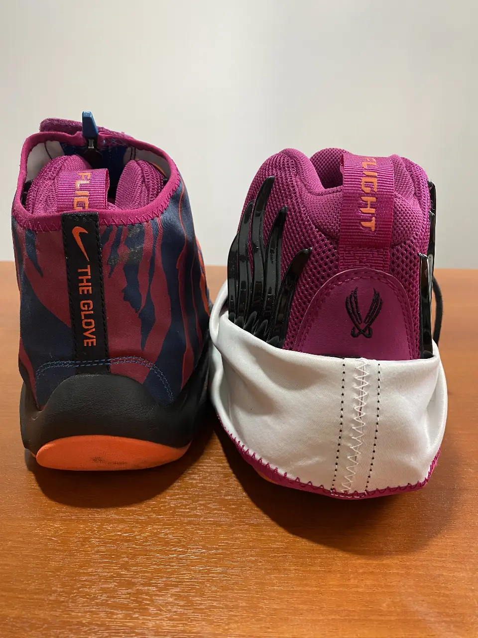 Zapatillas Nike - imagen 6