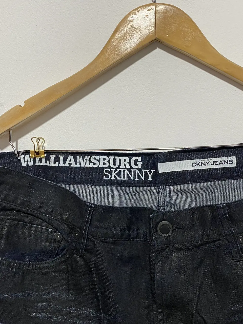Jean DKNY Jeans - imagen 4