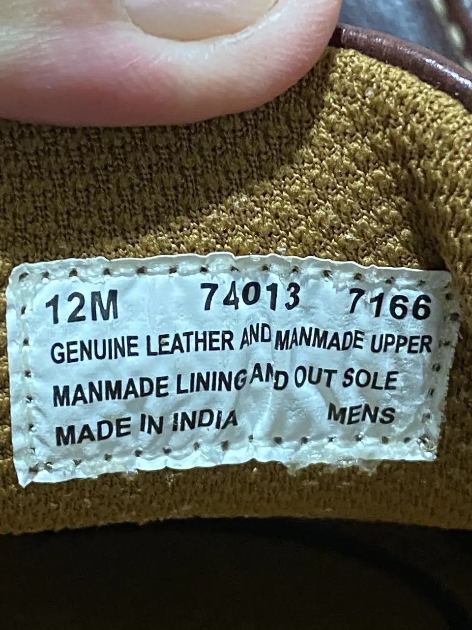 Zapatos Timberland miniatura 4