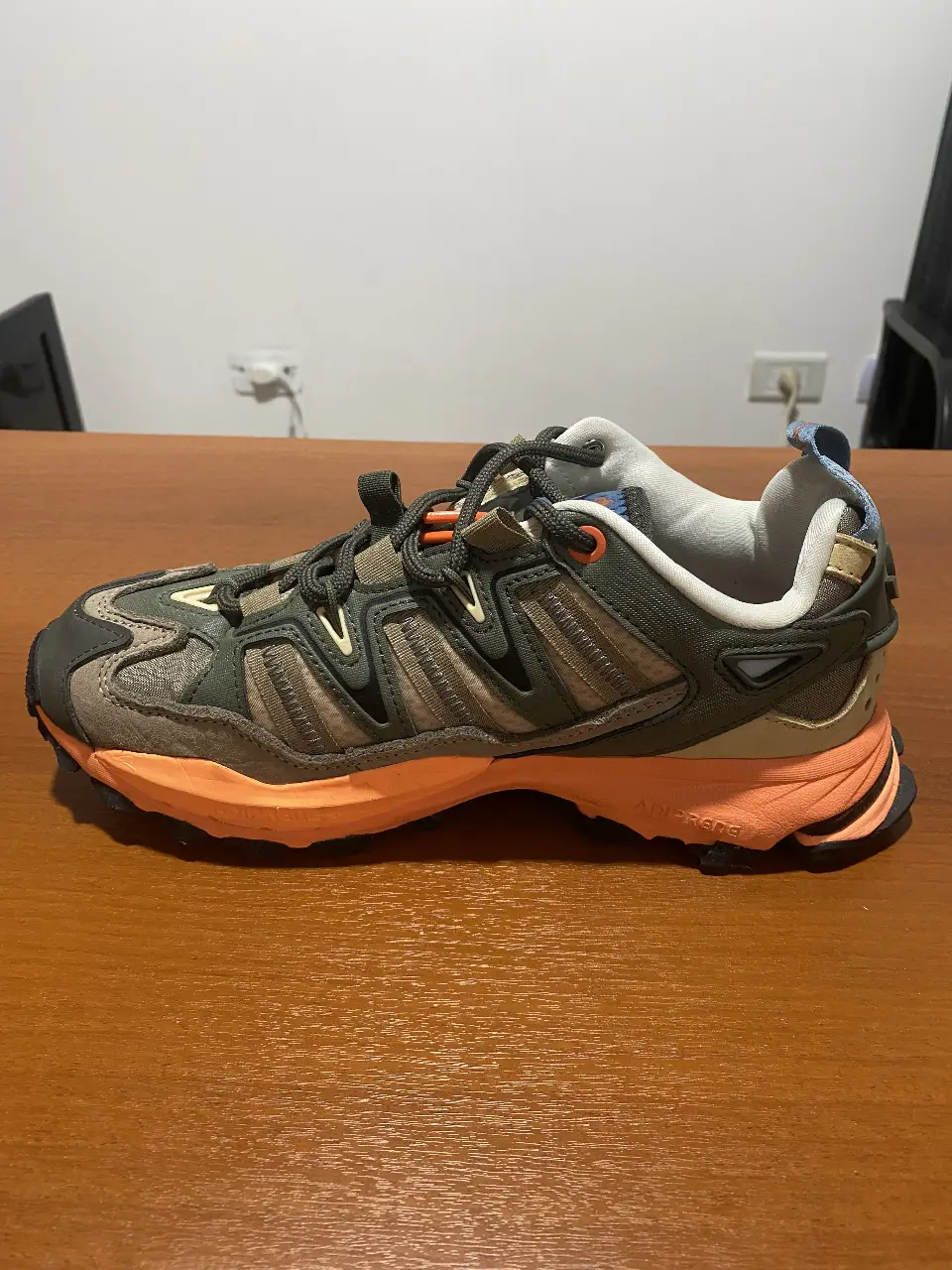 Zapatillas adidas - imagen 2