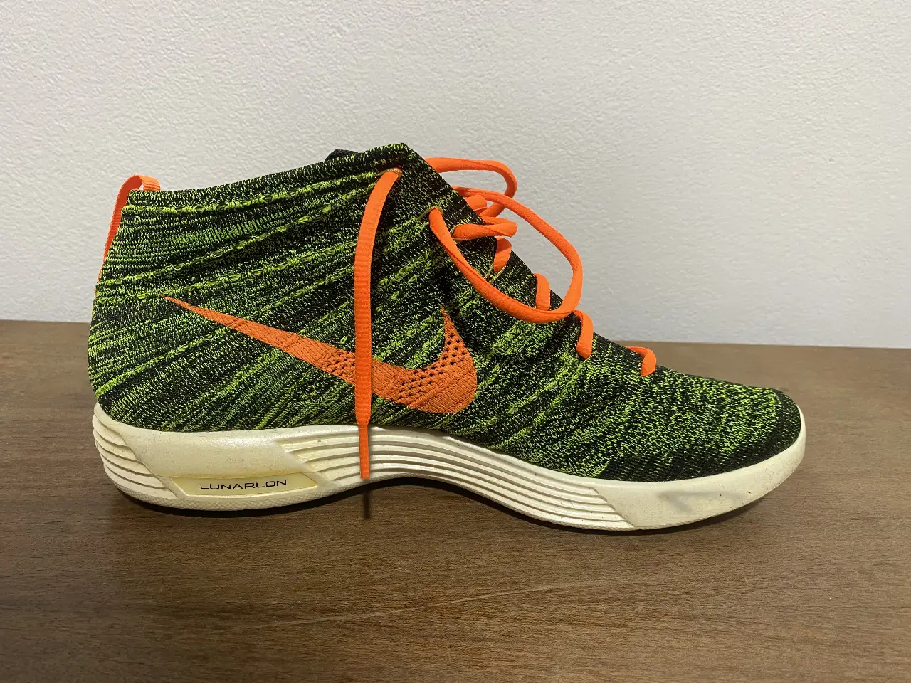 Zapatillas Nike - imagen 2