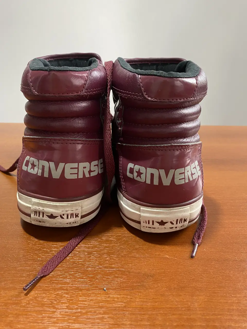 Zapatillas Converse - imagen 4
