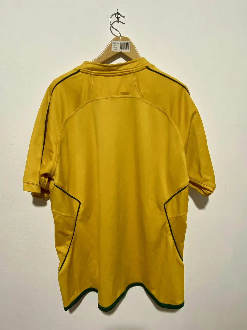 Camiseta Kooga - imagen 3
