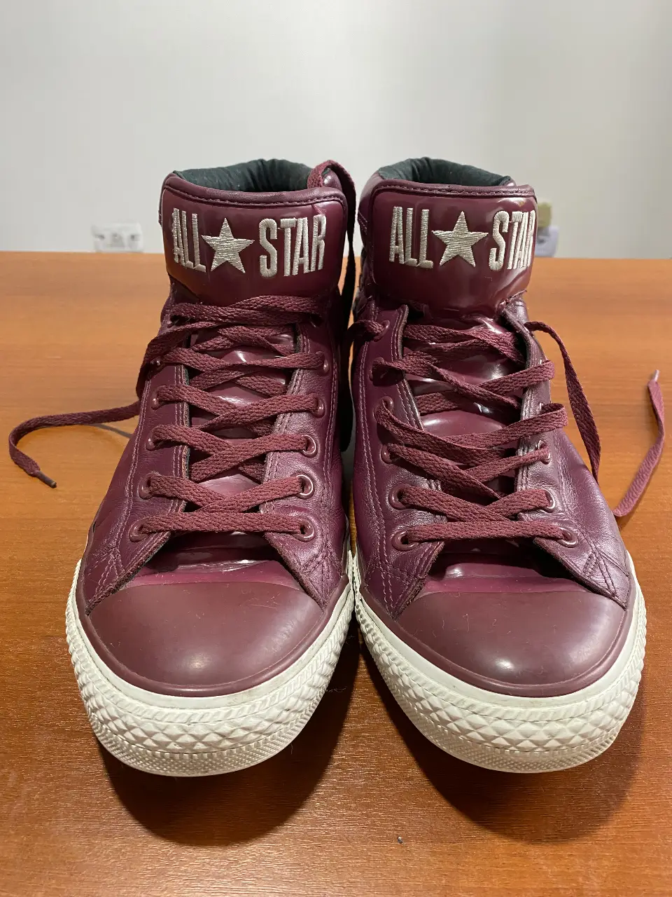 Zapatillas Converse - imagen 2
