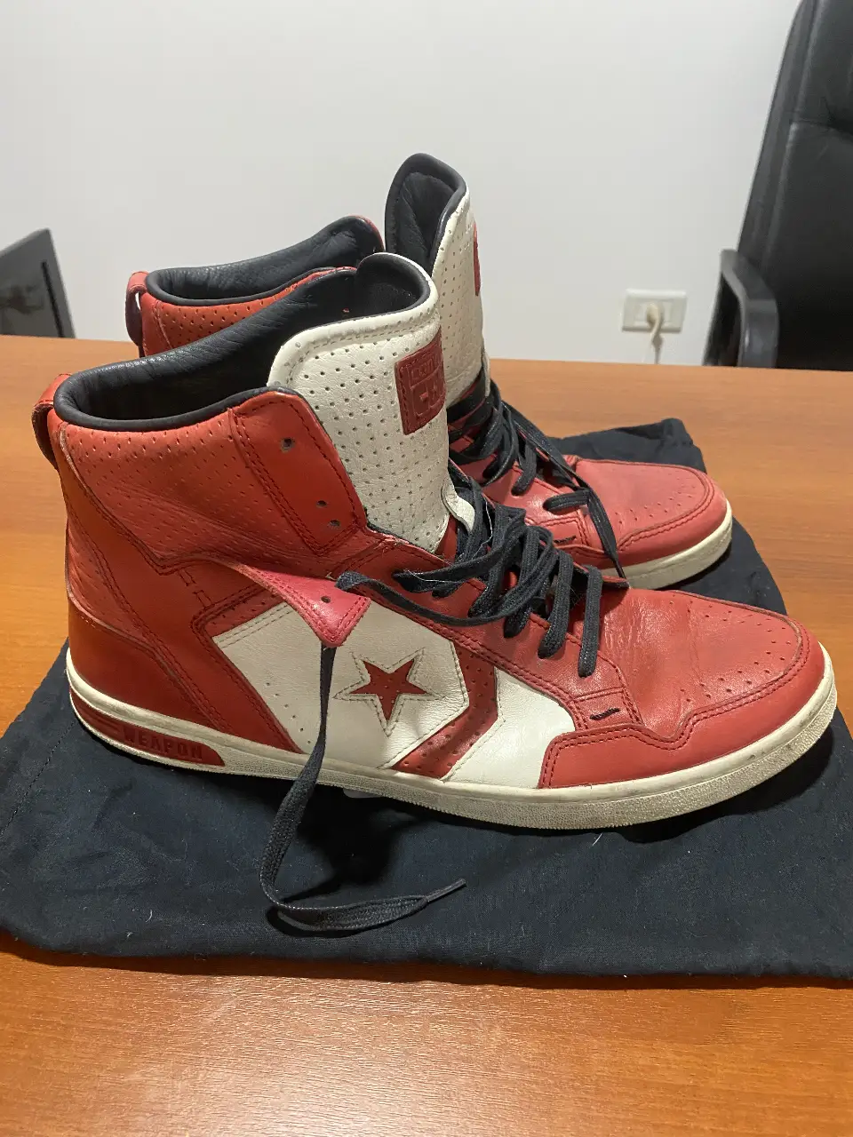 Zapatillas Converse - imagen 2