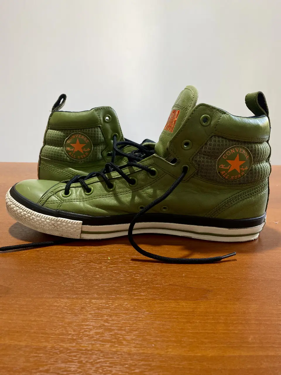 Zapatillas Converse - Vista 4