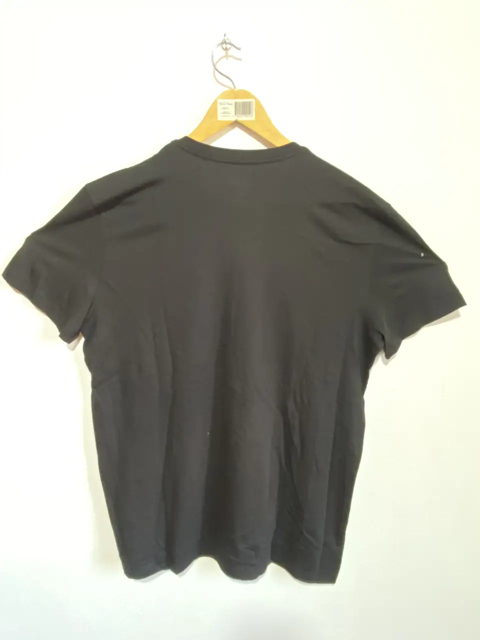 Remera Armani Exchange - Vista 4