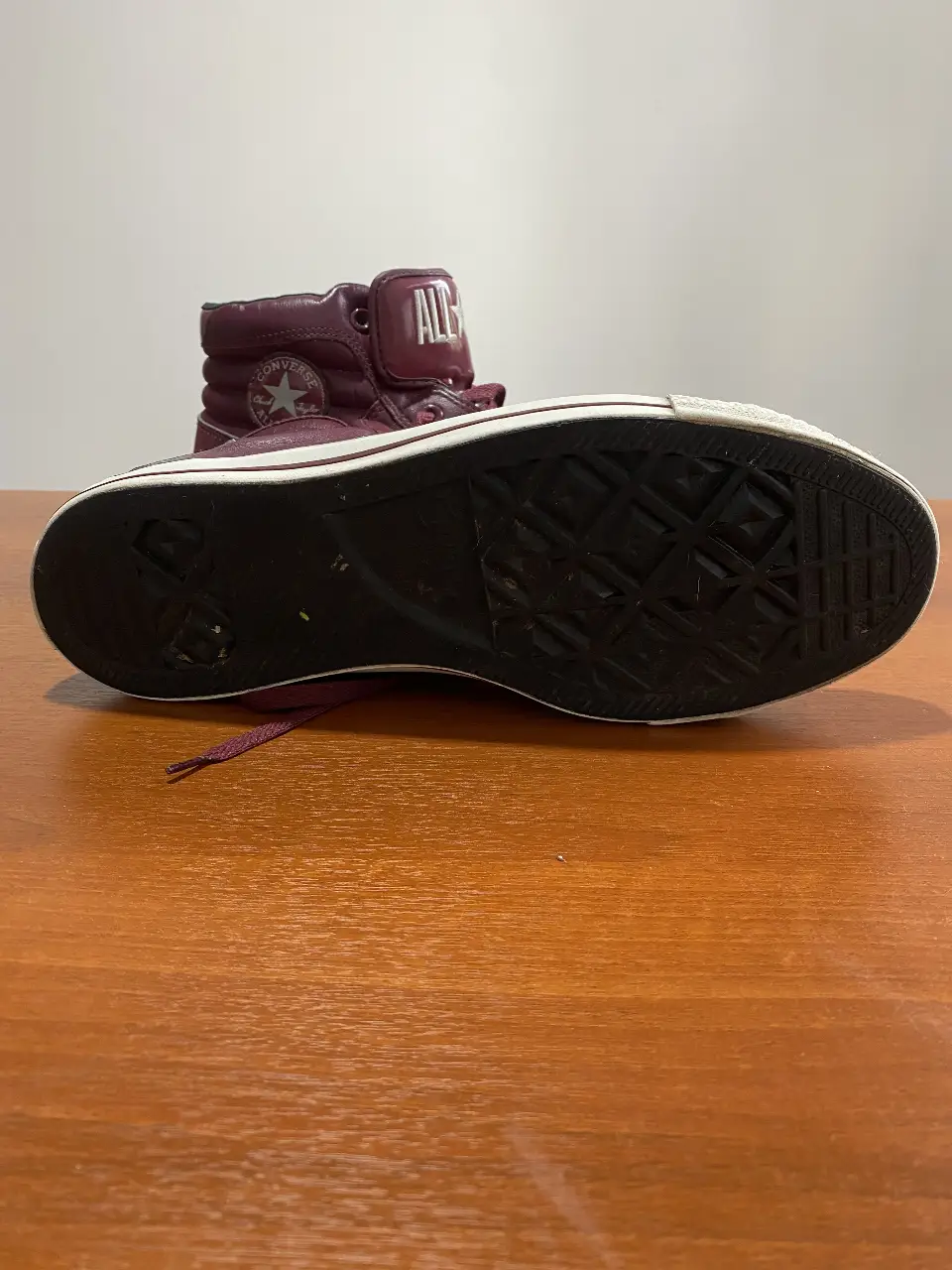Zapatillas Converse - imagen 5