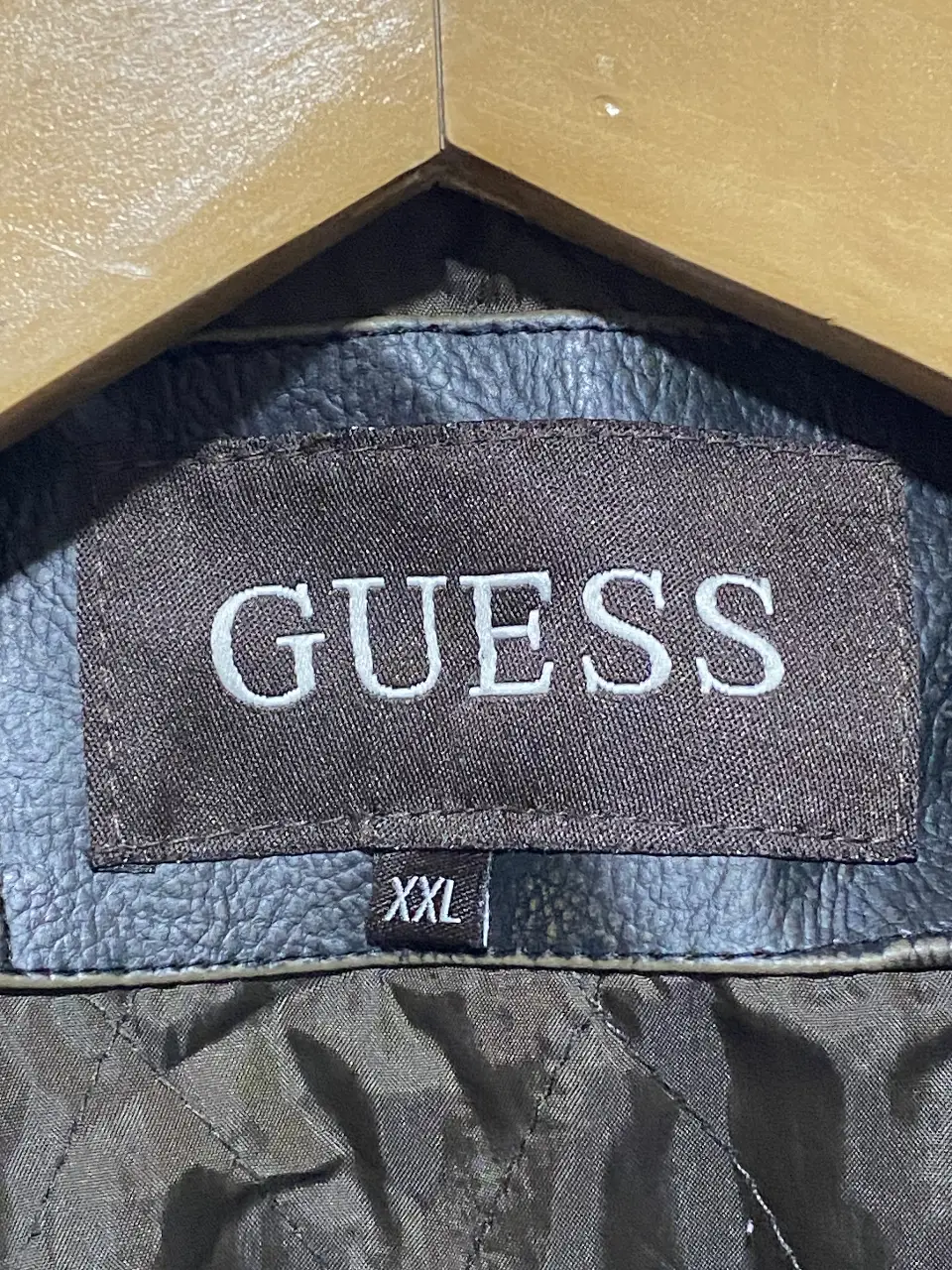 Campera GUESS - imagen 2
