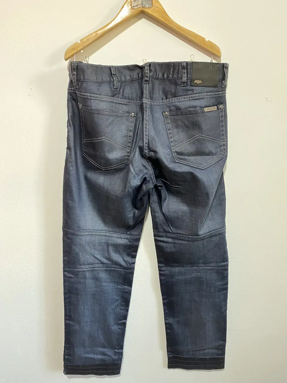 Jean Armani Exchange - imagen 2
