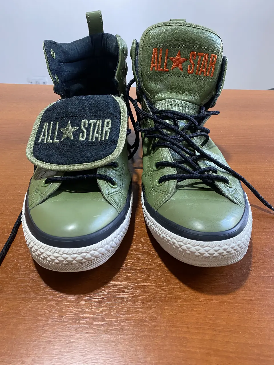 Zapatillas Converse - Vista 2