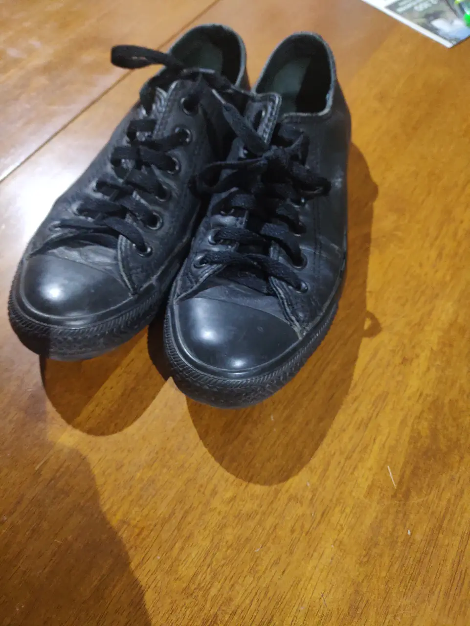 Zapatillas Converse - imagen 2
