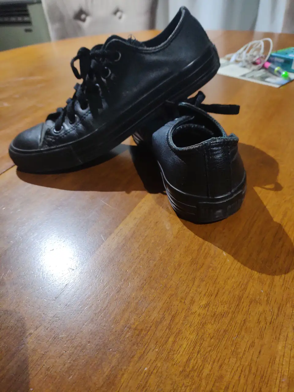 Zapatillas Converse - imagen 3