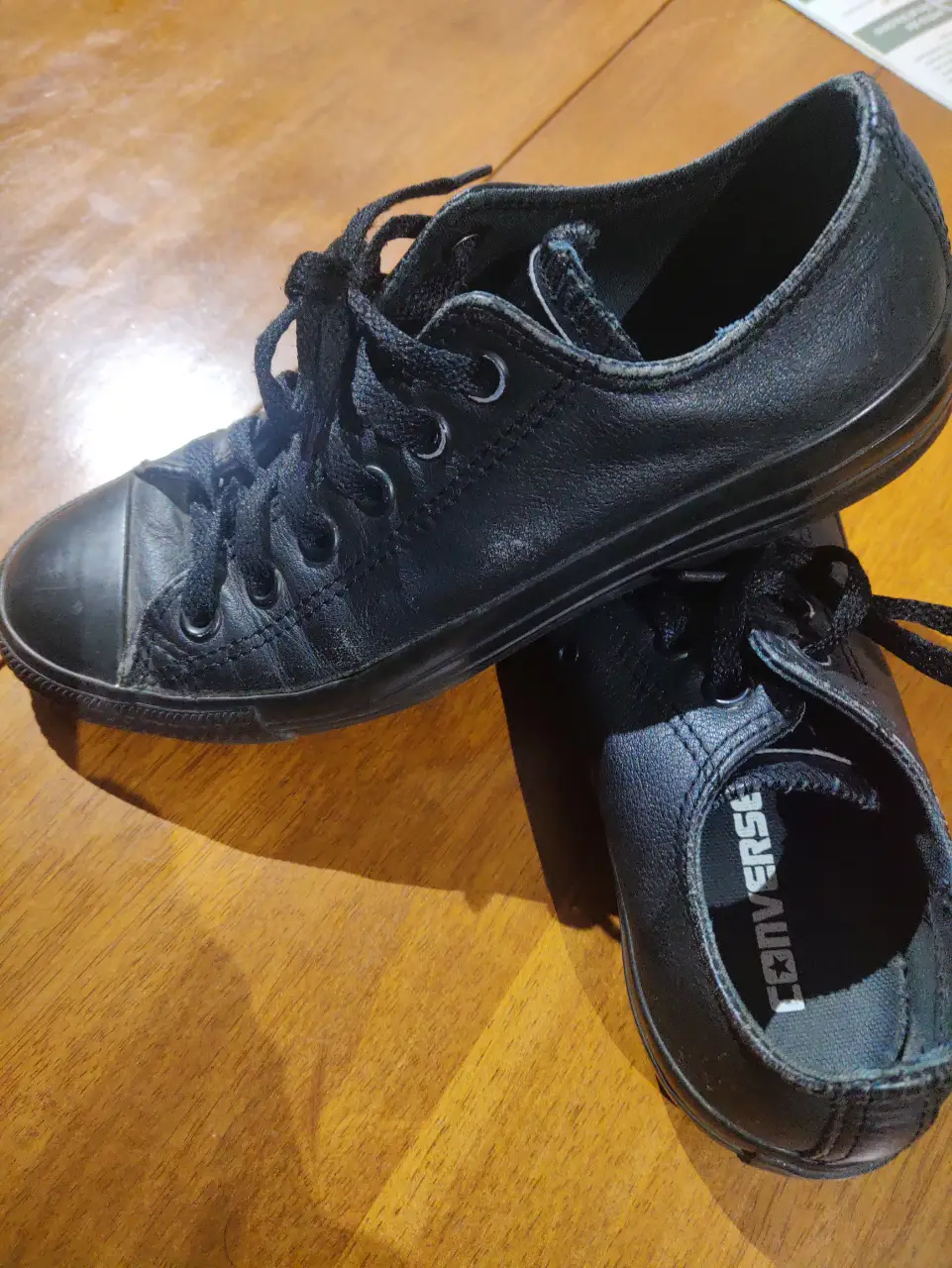 Zapatillas Converse - imagen 4