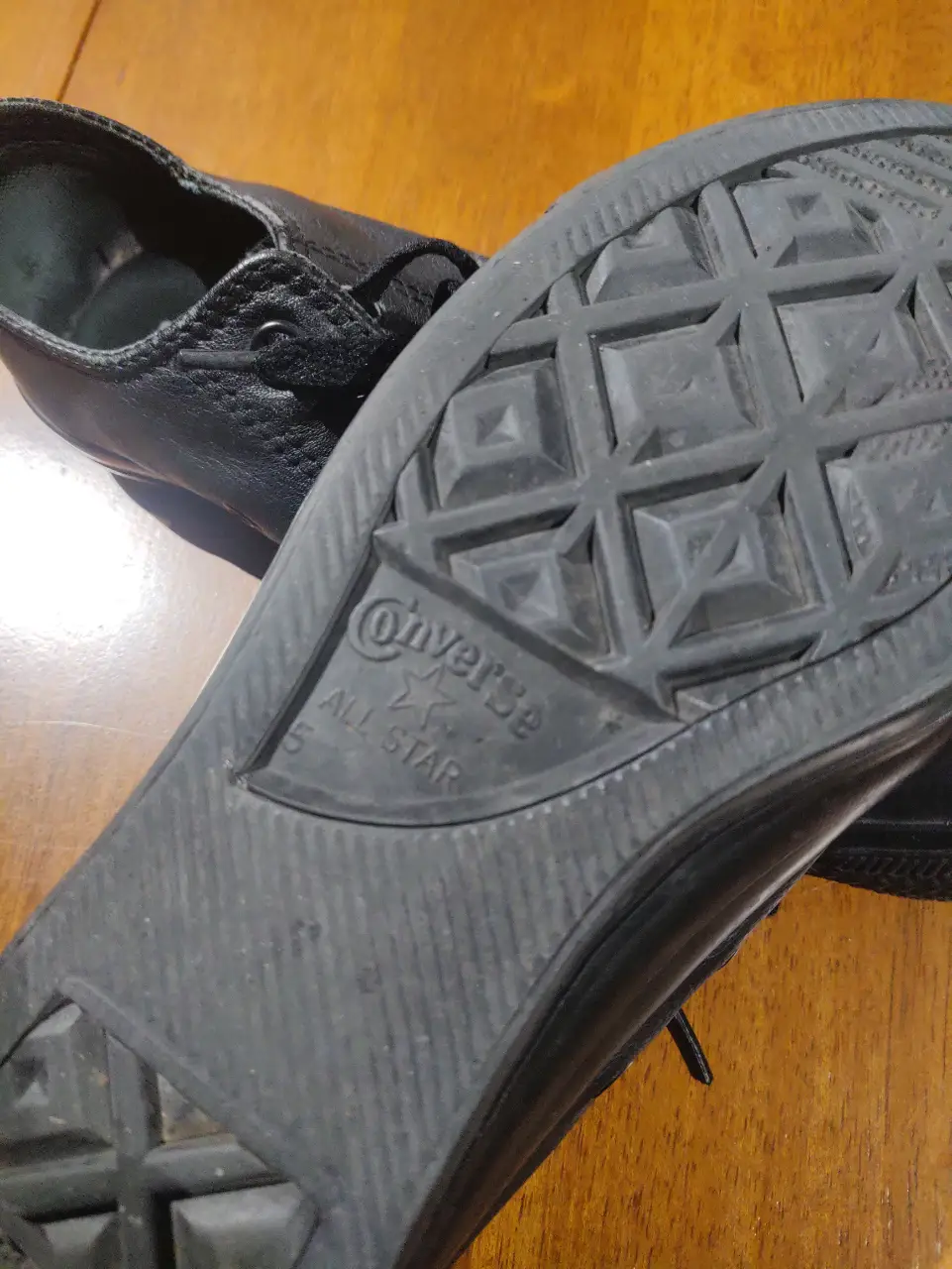 Zapatillas Converse - imagen 5