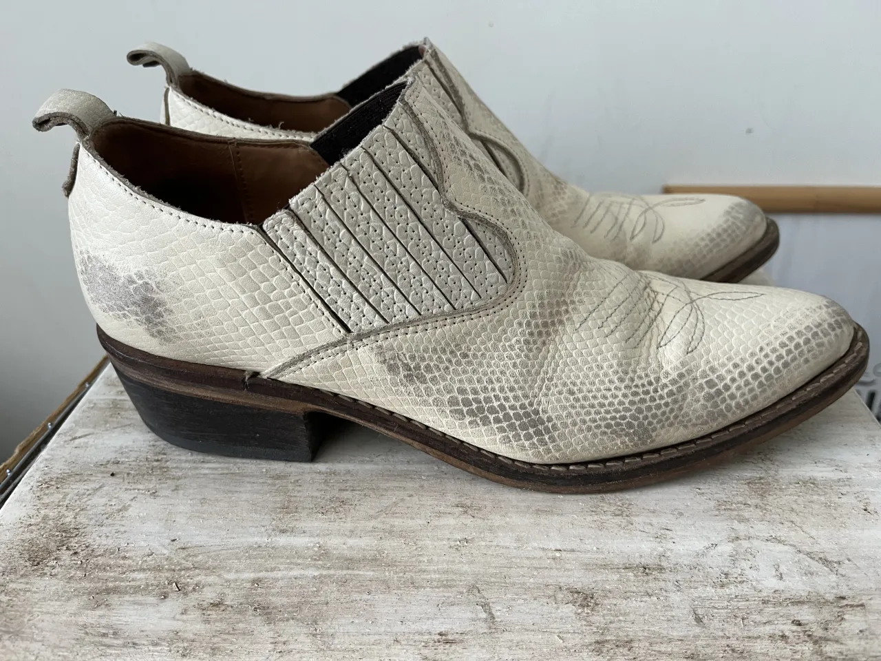 Botines Rapsodia - imagen 3