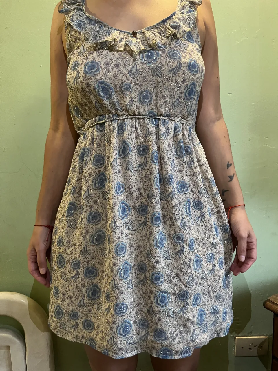 Vestido Rapsodia - imagen 2