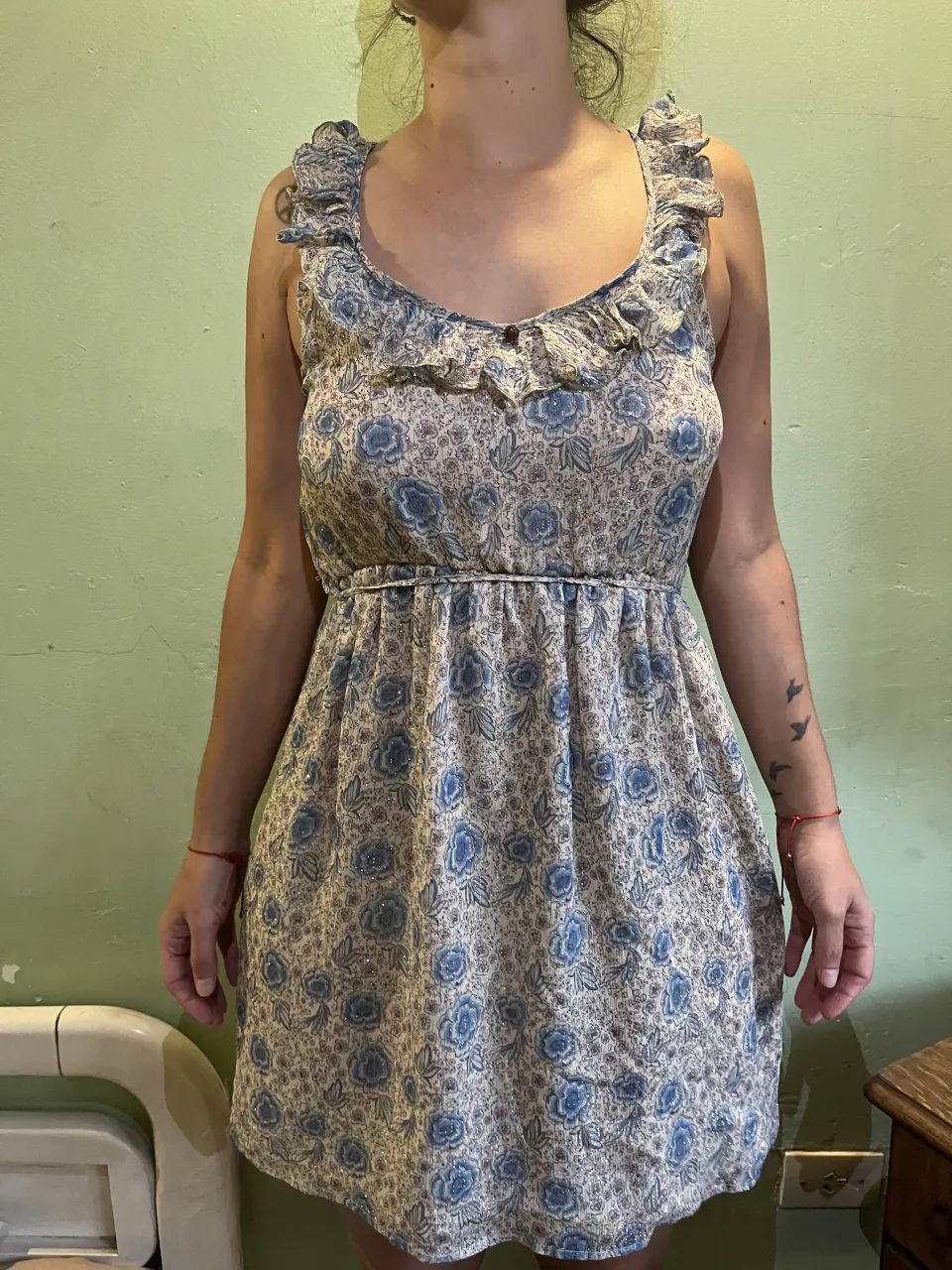Vestido Rapsodia - imagen 5