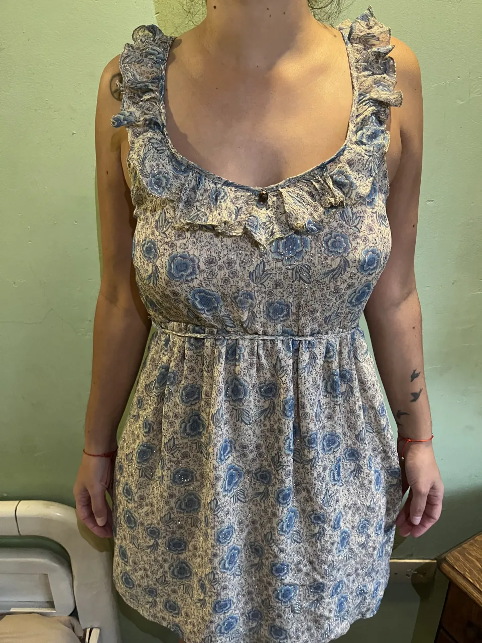 Vestido Rapsodia - imagen 1