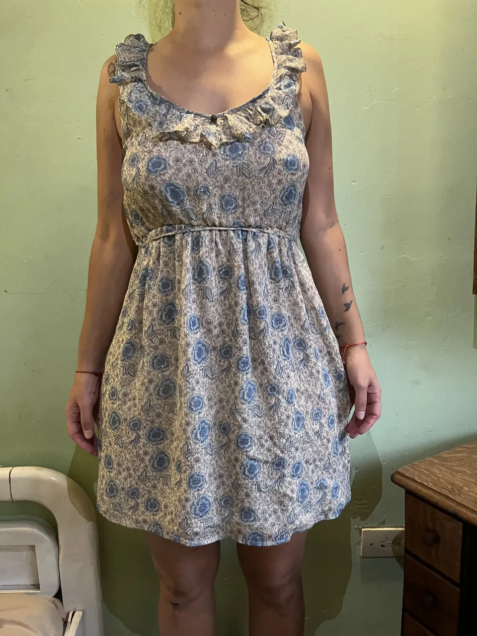 Vestido Rapsodia - imagen 3