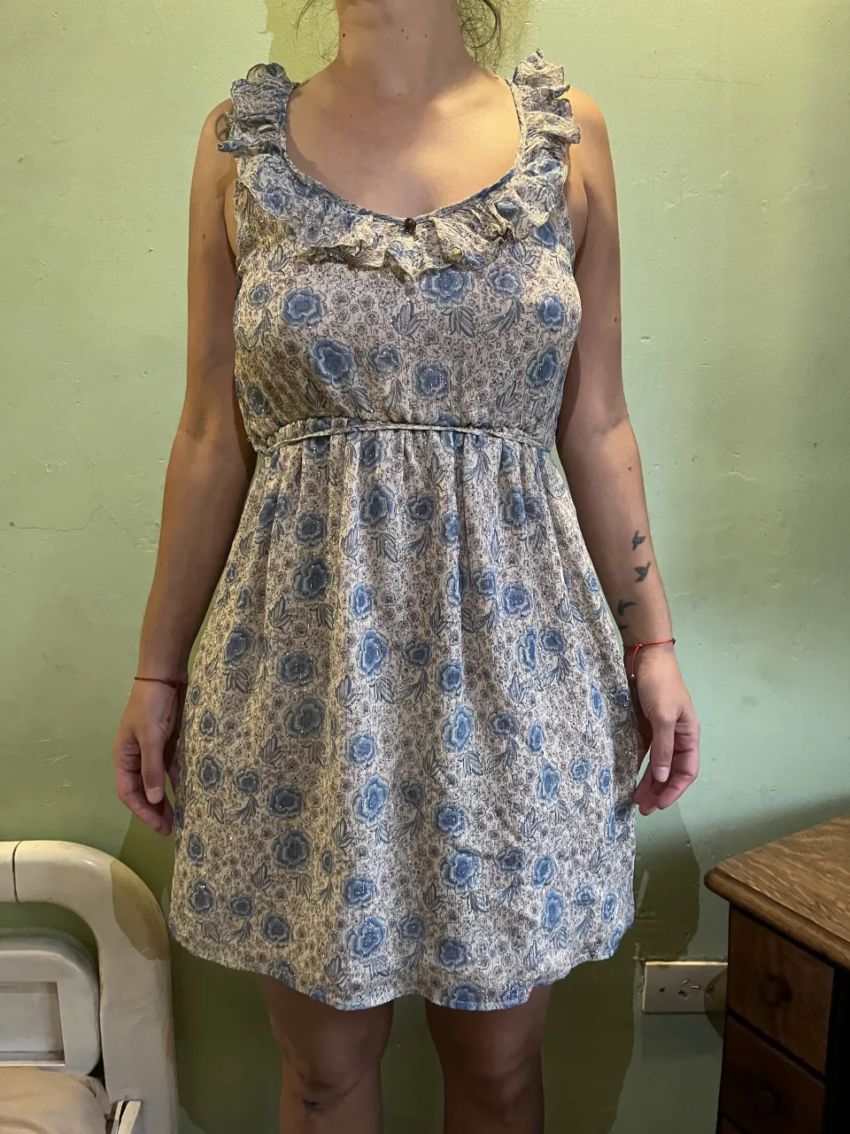 Vestido Rapsodia - imagen 4