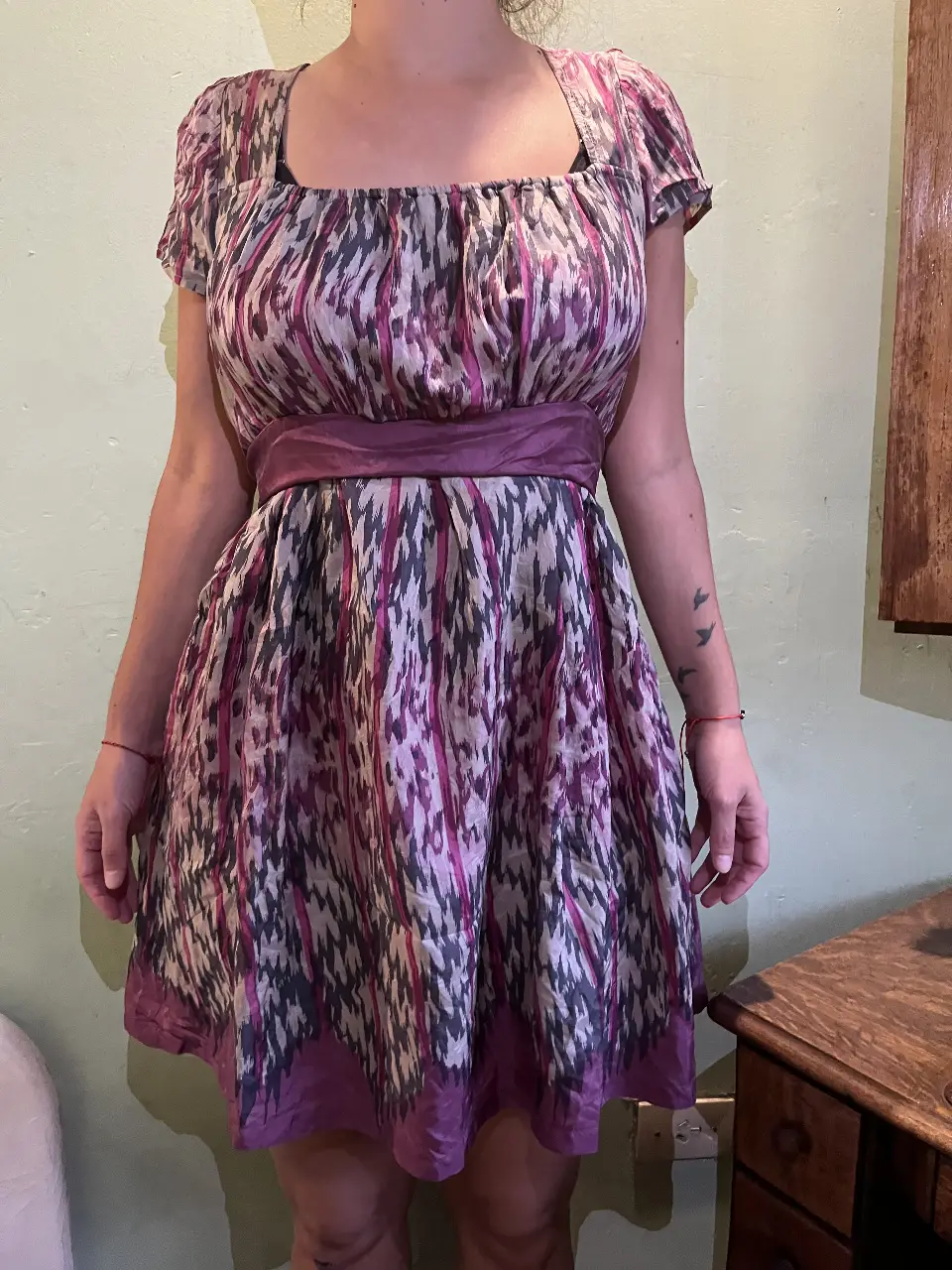 Vestido Rapsodia - imagen 2