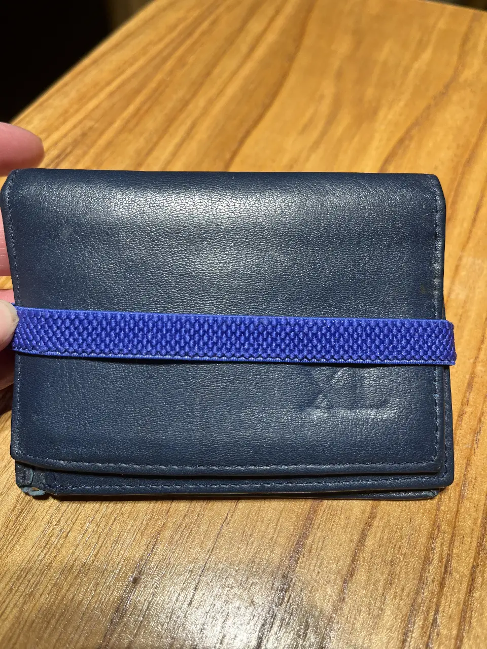 Billetera XL - imagen 1